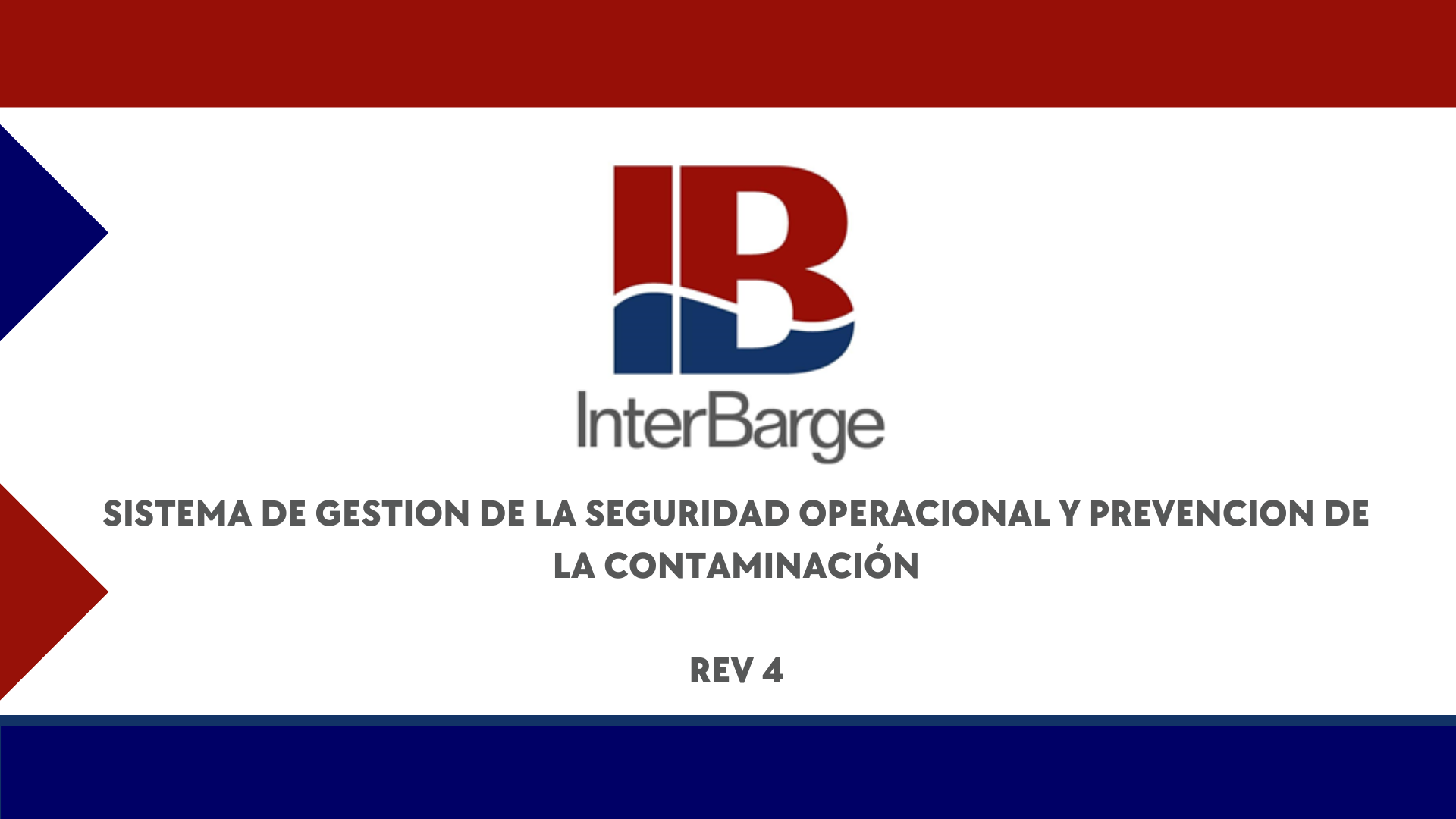 Protegido: InterBarge: SGS Rev 4